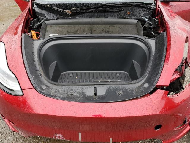 Aukcja sprzedaży 2024 Tesla Model Y, vin: 7SAYGAEEXRF102531, numer aukcji: 58225805