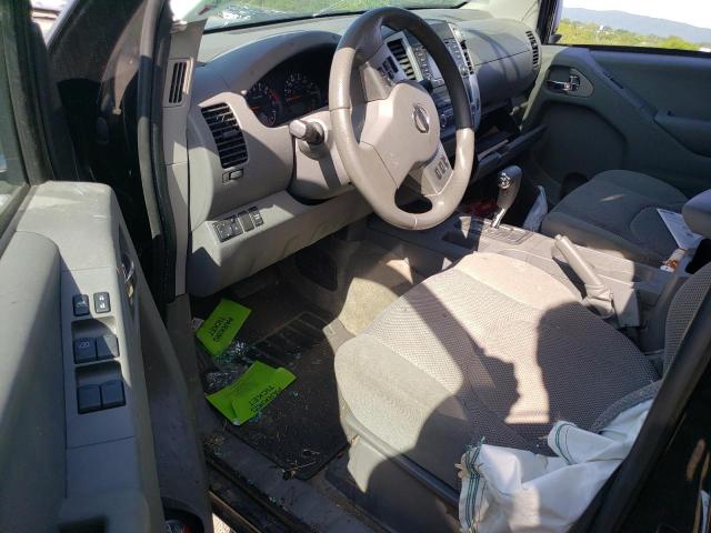 Auction sale of the 2017 Nissan Frontier S, vin: 1N6AD0ER4HN762646, lot number: 56462845