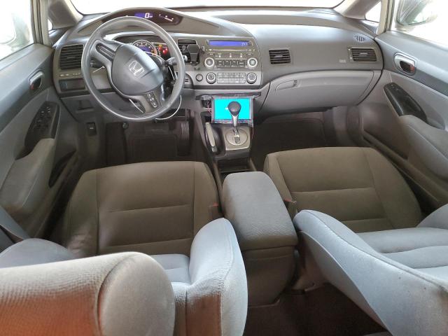 Продаж на аукціоні авто 2008 Honda Civic Lx, vin: 2HGFA16568H307200, номер лоту: 57893615