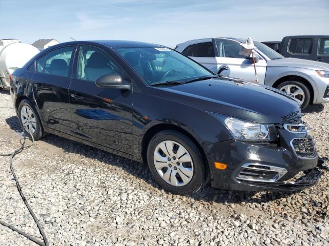 Aukcja sprzedaży 2015 Chevrolet Cruze, vin: 1G1PA5SG9F7159076, numer aukcji: 58242035