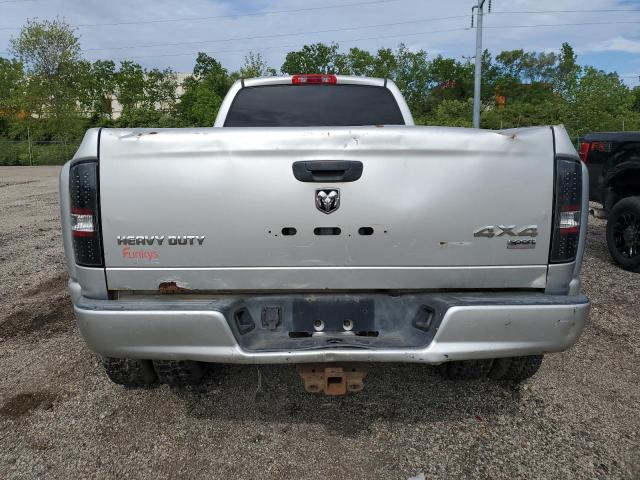 Aukcja sprzedaży 2006 Dodge Ram 3500 S, vin: 3D7MX48C36G126236, numer aukcji: 56258985