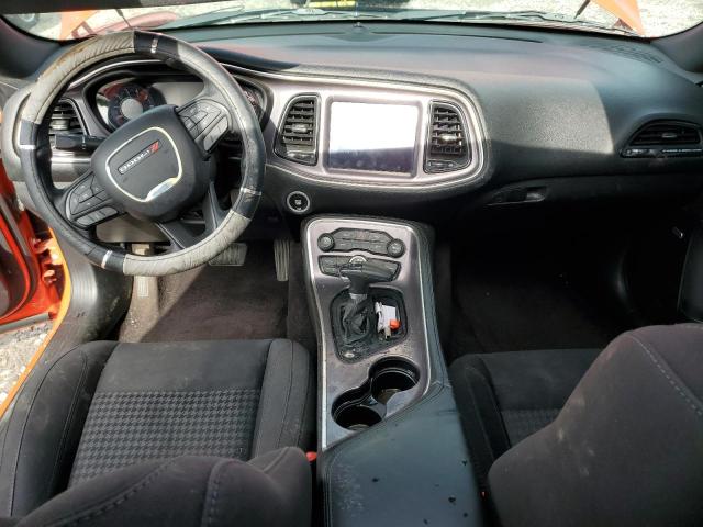 Продажа на аукционе авто 2017 Dodge Challenger, vin: 2C3CDZAG2HH592305, номер лота: 55048715