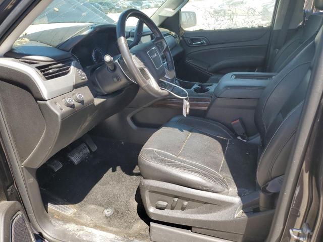 2017 Gmc Yukon მანქანა იყიდება აუქციონზე, vin: 1GKS2BKC6HR338598, აუქციონის ნომერი: 57916335