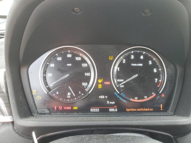 57166065 :رقم المزاد ، WBXYJ5C39JEF81365 vin ، 2018 Bmw X2 Xdrive28i مزاد بيع
