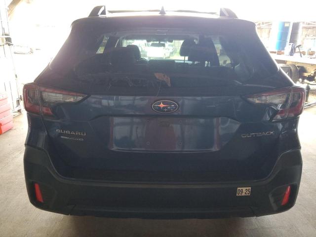 2022 Subaru Outback მანქანა იყიდება აუქციონზე, vin: 4S4BTAFC2N3254396, აუქციონის ნომერი: 55671195