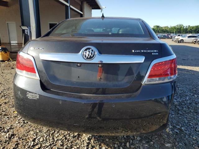 2011 Buick Lacrosse მანქანა იყიდება აუქციონზე, vin: 1G4GC5ED3BF354525, აუქციონის ნომერი: 56627965
