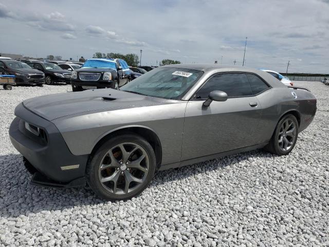 Auction sale of the 2012 Dodge Challenger, vin: 2C3CDYAG5CH220606, lot number: 86629834