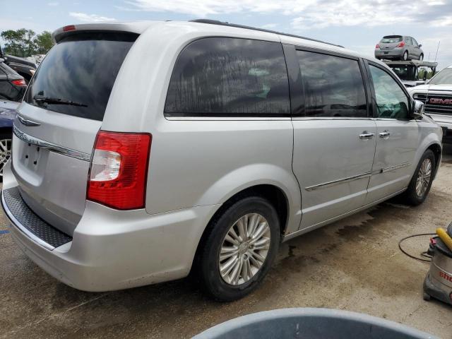 57615495 :رقم المزاد ، 2C4RC1CG0CR194519 vin ، 2012 Chrysler Town & Cou مزاد بيع