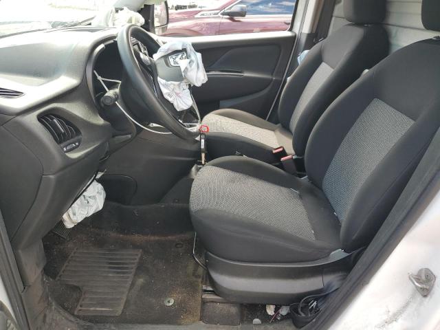 Продажа на аукционе авто 2021 Ram Promaster City, vin: ZFBHRFAB9M6T72888, номер лота: 55426695