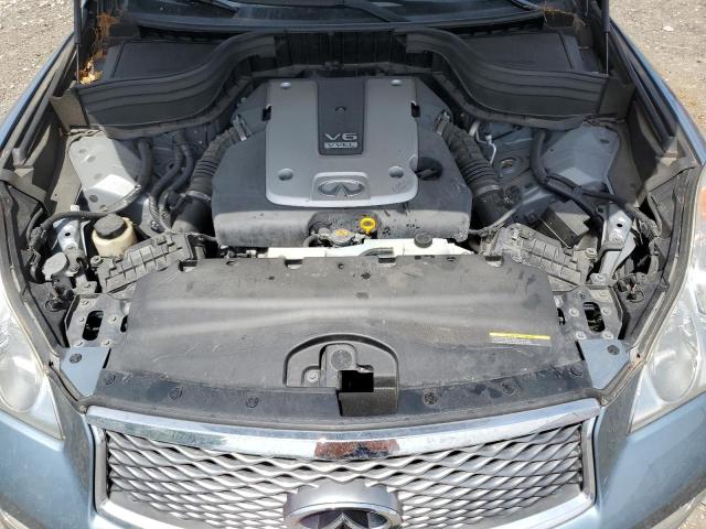 57532905 :رقم المزاد ، JN1BJ0RP1HM384108 vin ، 2017 Infiniti Qx50 مزاد بيع