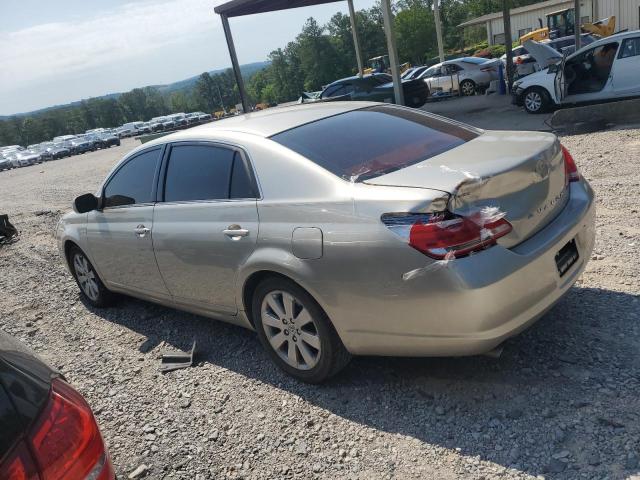 2006 Toyota Avalon Xl მანქანა იყიდება აუქციონზე, vin: 4T1BK36B76U074039, აუქციონის ნომერი: 57384035