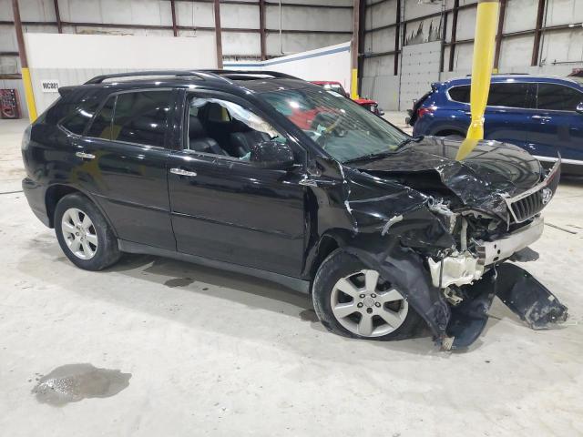 Продаж на аукціоні авто 2008 Lexus Rx, vin: 2T2HK31UX8C080596, номер лоту: 58348405