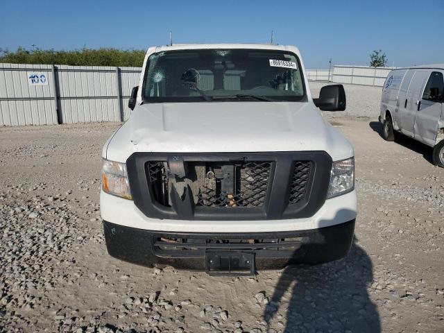 Продаж на аукціоні авто 2012 Nissan Nv, vin: 1N6AF0KYXCN112380, номер лоту: 86916334