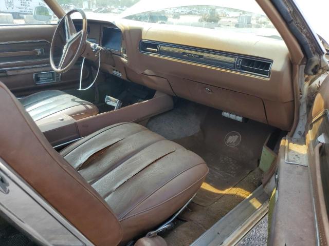 Aukcja sprzedaży 1973 Buick Riviera, vin: 4Y87U3H435027, numer aukcji: 56787095
