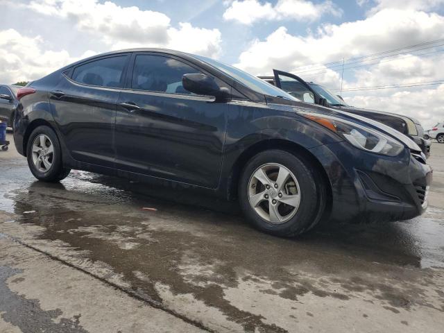 2014 Hyundai Elantra Se მანქანა იყიდება აუქციონზე, vin: 5NPDH4AE2EH505575, აუქციონის ნომერი: 56172005