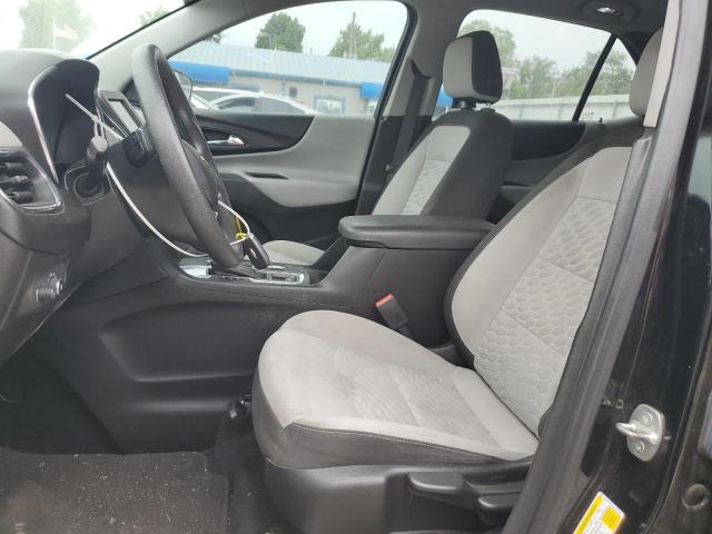 55393625 :رقم المزاد ، 2GNAXHEV5K6197865 vin ، 2019 Chevrolet Equinox Ls مزاد بيع