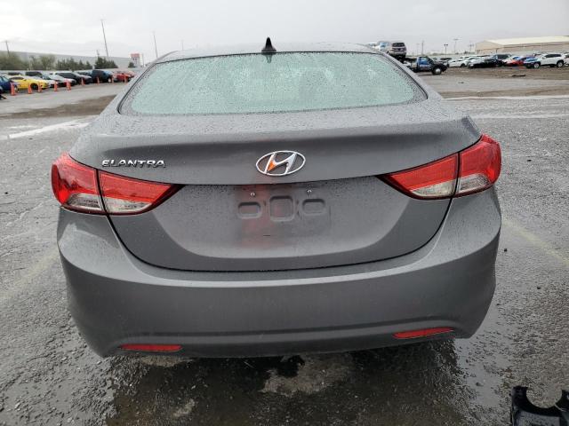 Продажа на аукционе авто 2013 Hyundai Elantra, vin: 5NPDH4AE4DH388595, номер лота: 55319255