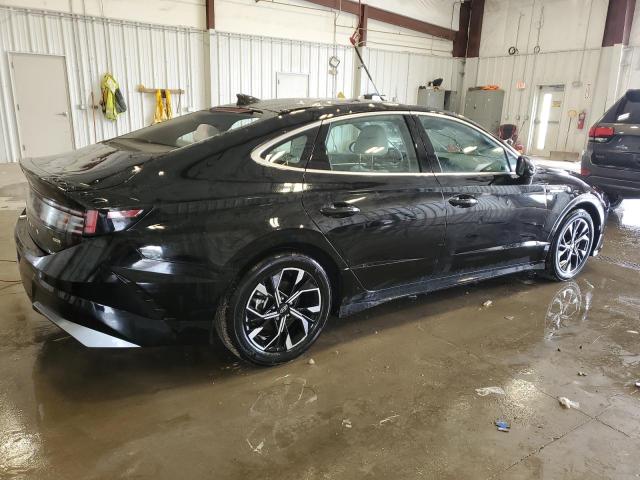 Auction sale of the 2024 Hyundai Sonata, vin: KMHL64JA9RA377729, lot number: 55500155