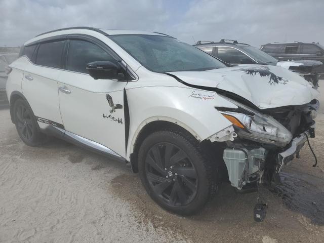 Продаж на аукціоні авто 2017 Nissan Murano S, vin: 5N1AZ2MH3HN148689, номер лоту: 58873415