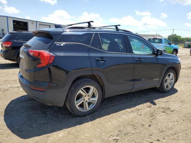 Продаж на аукціоні авто 2018 Gmc Terrain, vin: 3GKALMEV1JL315471, номер лоту: 56882755
