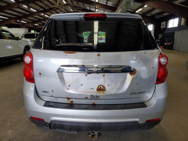 Продаж на аукціоні авто 2014 Chevrolet Equinox Lt, vin: 2GNFLFEK7E6358782, номер лоту: 56363265