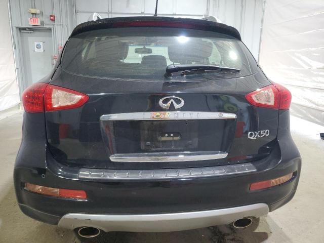 58116255 :رقم المزاد ، JN1BJ0RR5HM402174 vin ، 2017 Infiniti Qx50 مزاد بيع