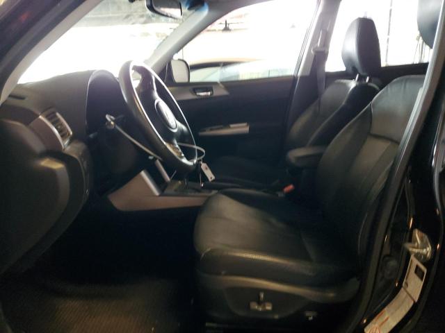 Aukcja sprzedaży 2010 Subaru Forester, vin: JF2SH6DC2AH763537, numer aukcji: 55090065