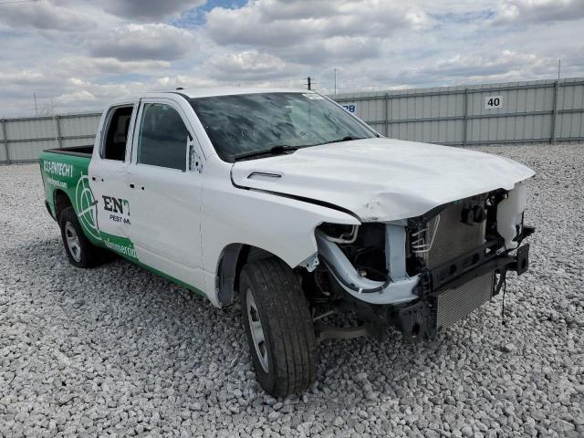 Продажа на аукционе авто 2022 Ram 1500, vin: 1C6SRECM5NN194553, номер лота: 44505344