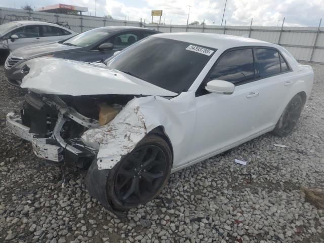 Auction sale of the 2021 Chrysler 300, vin: 2C3CCABG6MH520164, lot number: 54393785