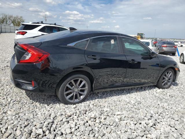 2019 Honda Civic მანქანა იყიდება აუქციონზე, vin: 19XFC1F38KE020225, აუქციონის ნომერი: 87304374