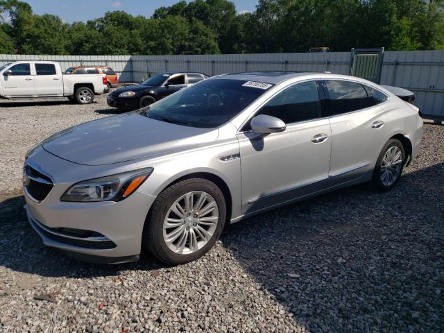 Продаж на аукціоні авто 2018 Buick Lacrosse, vin: 1G4ZR5SZ7JU127808, номер лоту: 56706785