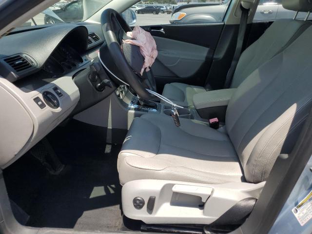 Aukcja sprzedaży 2007 Volkswagen Passat, vin: WVWAK73C97P021539, numer aukcji: 58165135