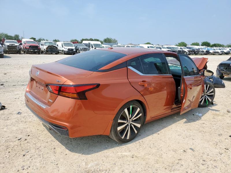 Продаж на аукціоні авто 2021 Nissan Altima, vin: 1N4BL4CW9MN353312, номер лоту: 57095435
