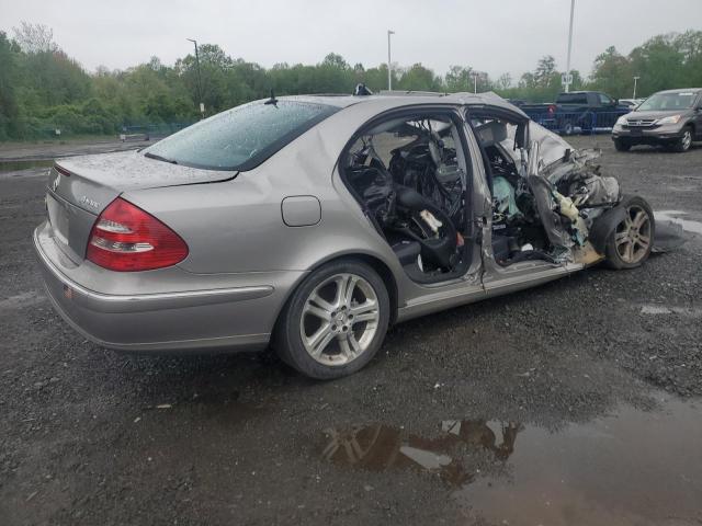 2004 Mercedes-benz E მანქანა იყიდება აუქციონზე, vin: WDBUF83J54X163645, აუქციონის ნომერი: 56381935