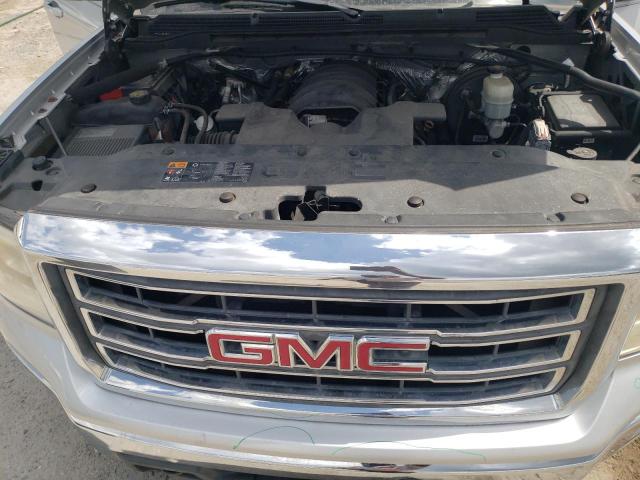 2014 Gmc Sierra მანქანა იყიდება აუქციონზე, vin: 3GTU2UEC5EG176907, აუქციონის ნომერი: 58532615