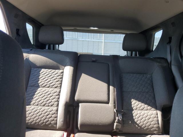 Aukcja sprzedaży 2019 Chevrolet Equinox Lt, vin: 3GNAXKEV1KS577204, numer aukcji: 57905975