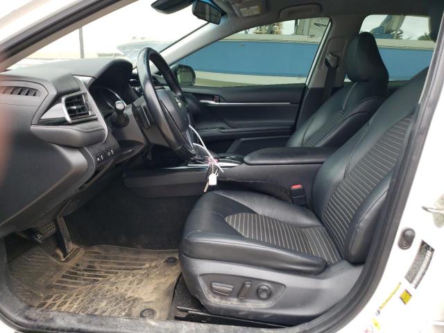 Aukcja sprzedaży 2019 Toyota Camry, vin: 4T1B11HK1KU749673, numer aukcji: 56421565