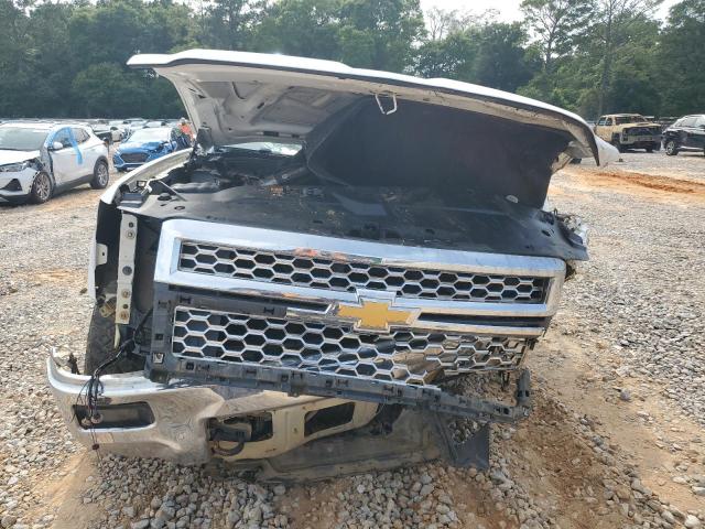 87010975 :رقم المزاد ، 1GCVKREC8EZ106058 vin ، 2014 Chevrolet Silverado مزاد بيع