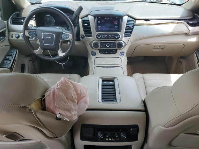 Продажа на аукционе авто 2015 Gmc Yukon, vin: 1GKS2CKJ4FR552927, номер лота: 55443965