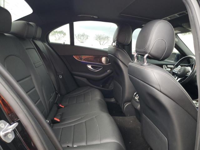 Продаж на аукціоні авто 2020 Mercedes-benz C, vin: WDDWF8DB5LR545703, номер лоту: 55262345
