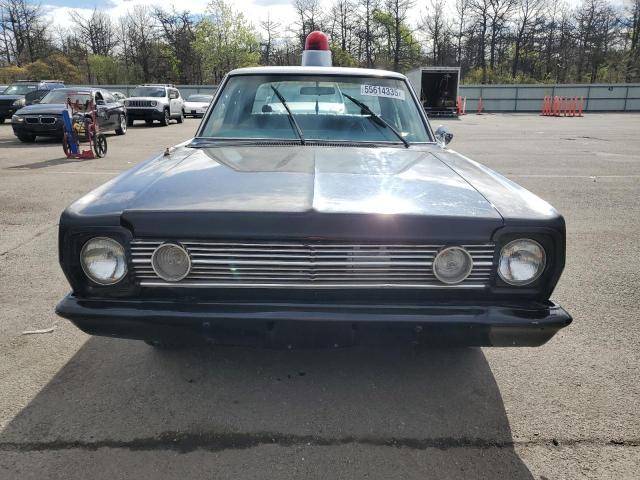 Aukcja sprzedaży 1967 Plymouth Gran Fury, vin: PM43F76211435, numer aukcji: 55614335