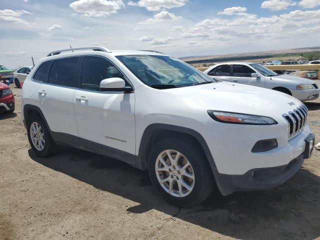 55338675 :رقم المزاد ، 1C4PJMCB1GW325800 vin ، 2016 Jeep Cherokee L مزاد بيع