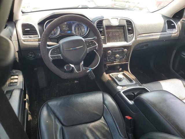 Aukcja sprzedaży 2016 Chrysler 300c, vin: 2C3CCAEG5GH324569, numer aukcji: 57507175