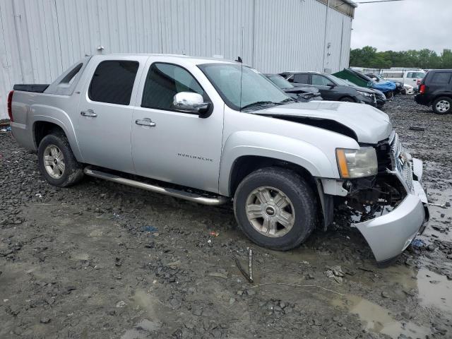 Aukcja sprzedaży 2010 Chevrolet Avalanche, vin: 3GNVKFE06AG283777, numer aukcji: 58708895