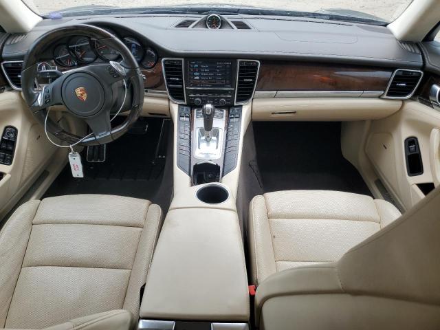 Aukcja sprzedaży 2015 Porsche Panamera, vin: WP0AA2A71FL001836, numer aukcji: 58381965