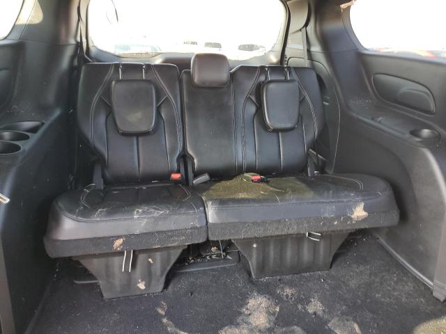 Продаж на аукціоні авто 2024 Chrysler Pacifica T, vin: 2C4RC3BGXRR175224, номер лоту: 56407245