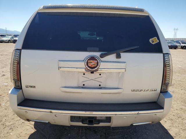 Продажа на аукционе авто 2012 Cadillac Escalade E, vin: 1GYS4JEF4CR317922, номер лота: 56176275