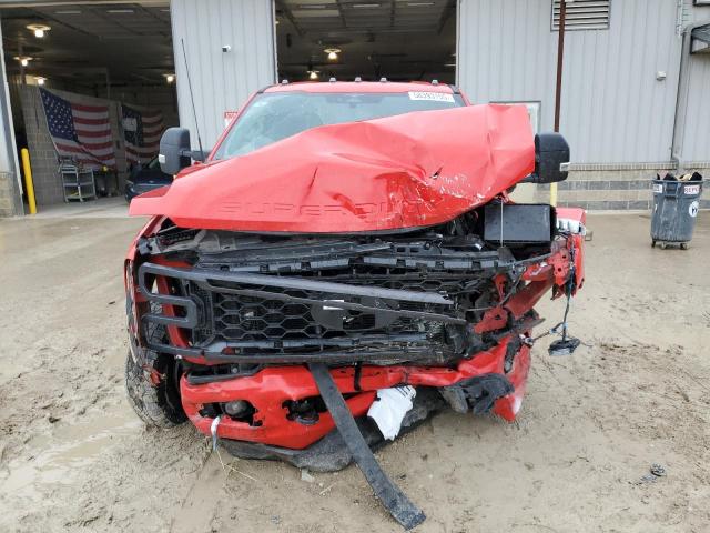 47958276 :رقم المزاد ، 1FT8W3BTXPEE14751 vin ، 2023 Ford F350 مزاد بيع
