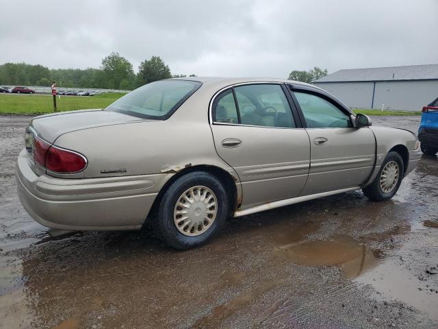 58184265 :رقم المزاد ، 1G4HP54K624151553 vin ، 2002 Buick Lesabre مزاد بيع