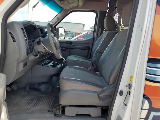 55970535 :رقم المزاد ، 1N6BF0LYXLN804710 vin ، 2020 Nissan Nv مزاد بيع